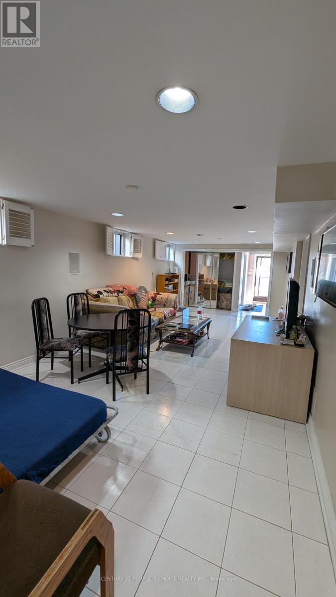 Basement - 2644 Windjammer Road, Mississauga, Ontario  L5L 1T5 - Photo 4 - W13520932