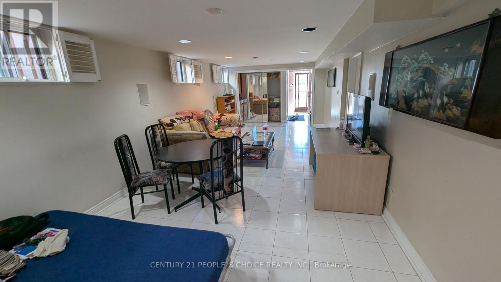 Basement - 2644 Windjammer Road, Mississauga, Ontario  L5L 1T5 - Photo 5 - W13520932