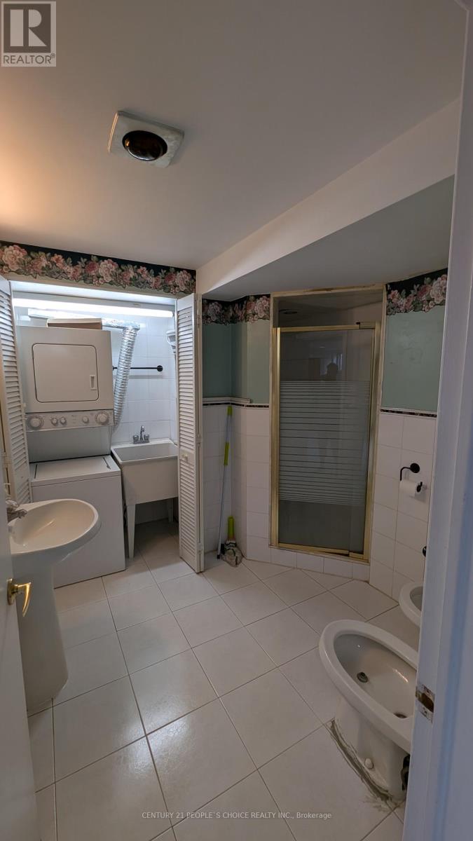 Basement - 2644 Windjammer Road, Mississauga, Ontario  L5L 1T5 - Photo 9 - W13520932