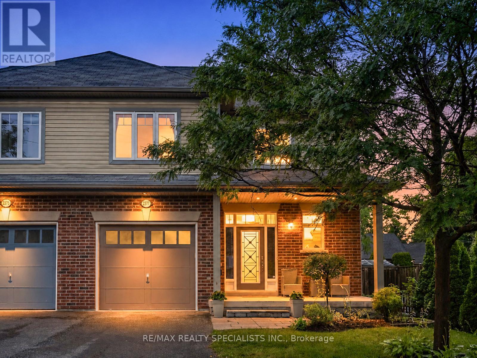 2377 GLENWOOD SCHOOL DRIVE, Burlington (Freeman)