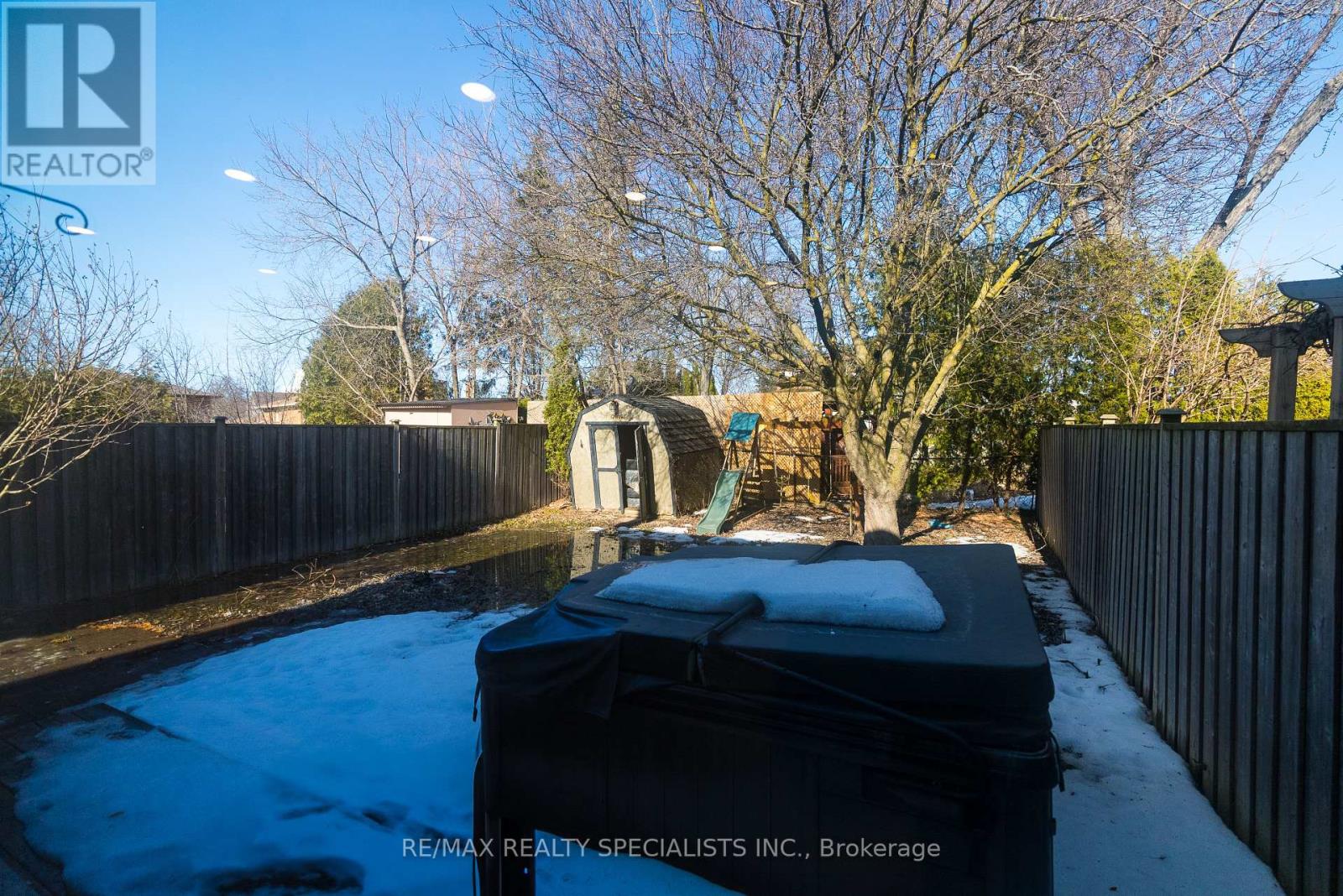 Upper - 6419 Chaumont Crescent, Mississauga, Ontario  L5N 2M7 - Photo 21 - W13520942
