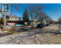 UPPER - 6419 CHAUMONT CRESCENT, Mississauga, Ontario