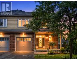 2377 GLENWOOD SCHOOL DRIVE, Burlington, Ontario
