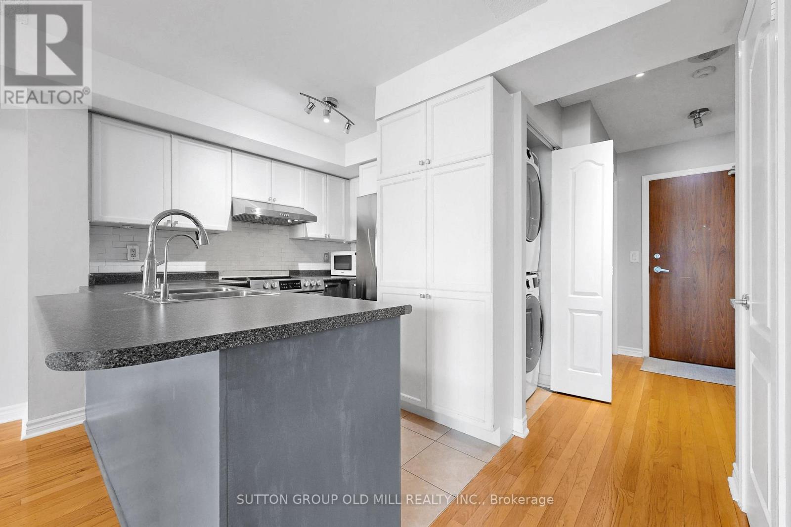 709 - 1 Elm Drive W, Mississauga, Ontario  L5B 4M1 - Photo 12 - W13521042