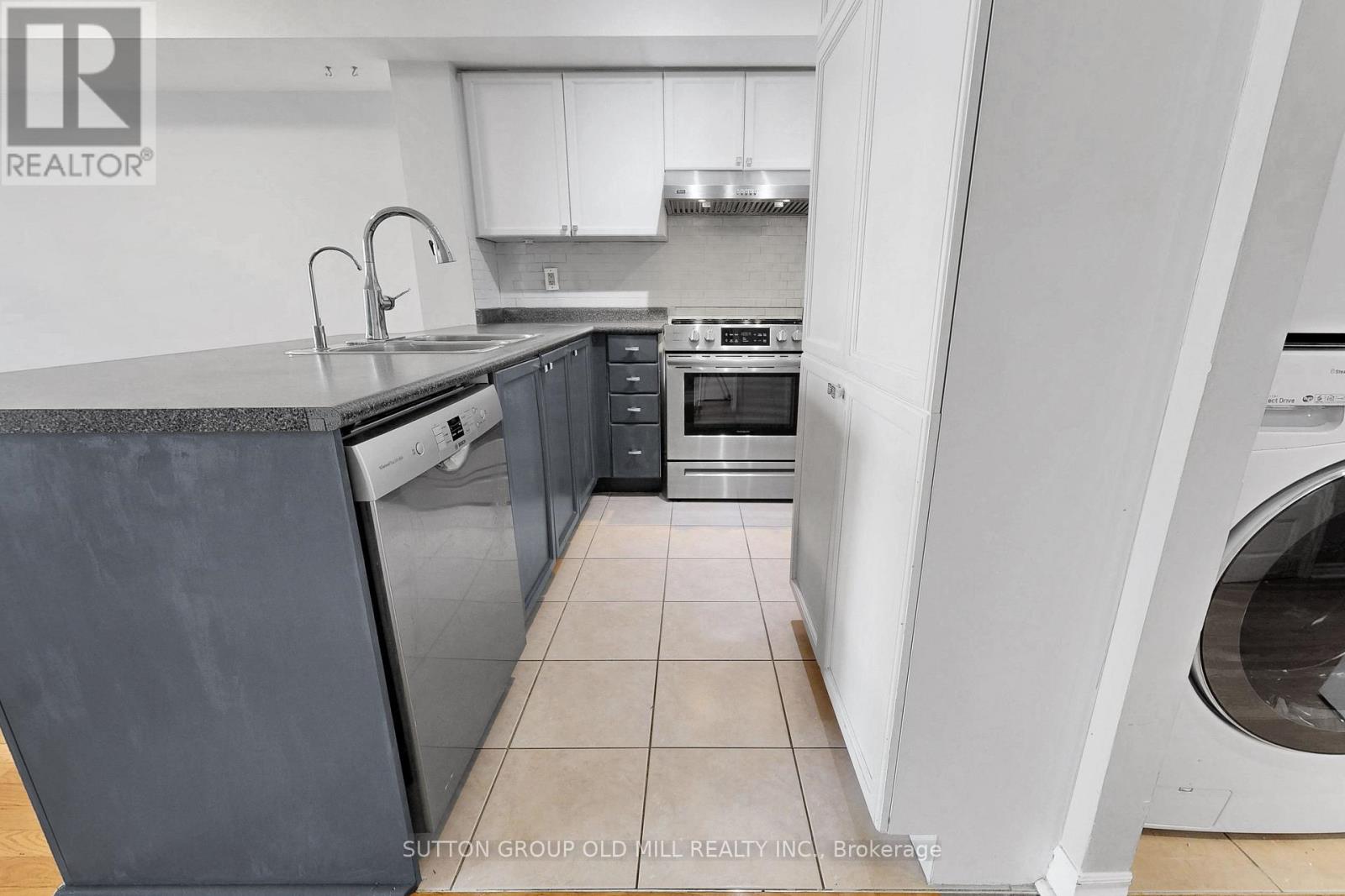 709 - 1 Elm Drive W, Mississauga, Ontario  L5B 4M1 - Photo 13 - W13521042