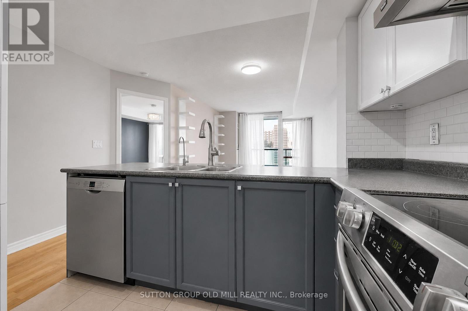 709 - 1 Elm Drive W, Mississauga, Ontario  L5B 4M1 - Photo 15 - W13521042
