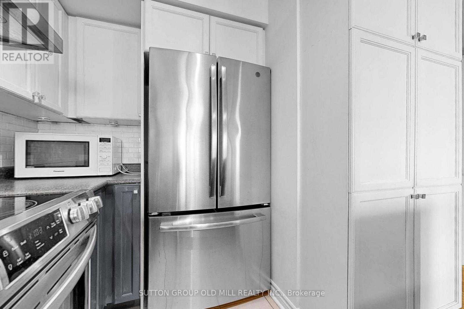709 - 1 Elm Drive W, Mississauga, Ontario  L5B 4M1 - Photo 16 - W13521042
