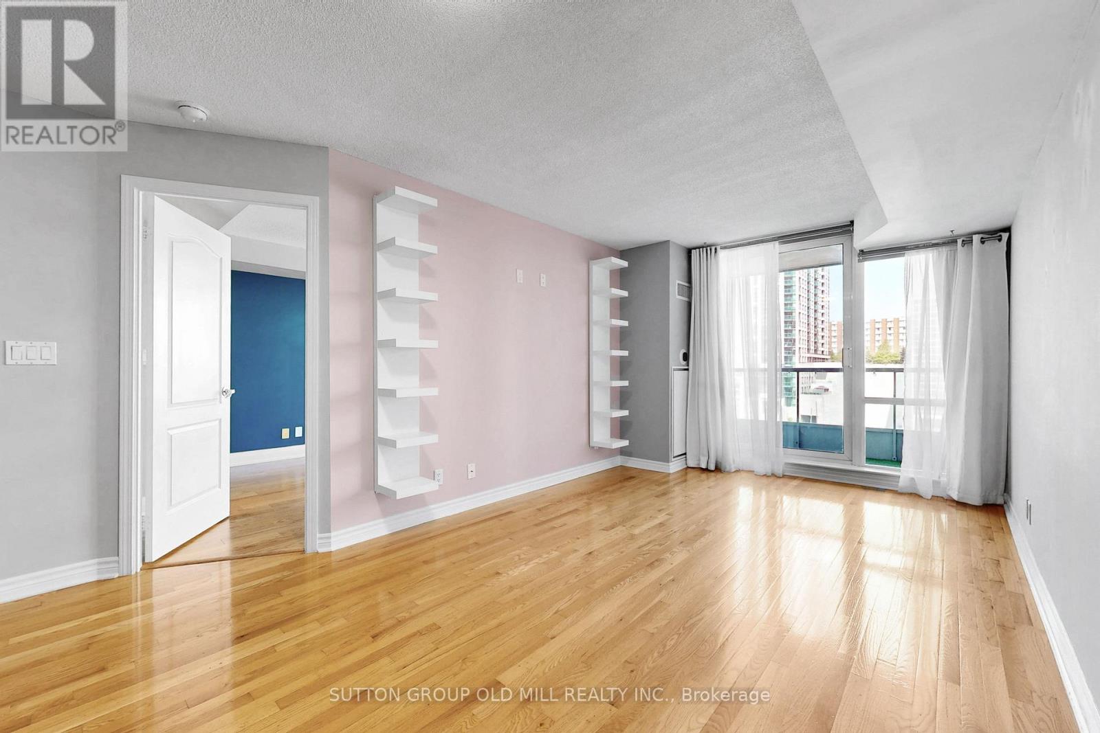709 - 1 Elm Drive W, Mississauga, Ontario  L5B 4M1 - Photo 19 - W13521042