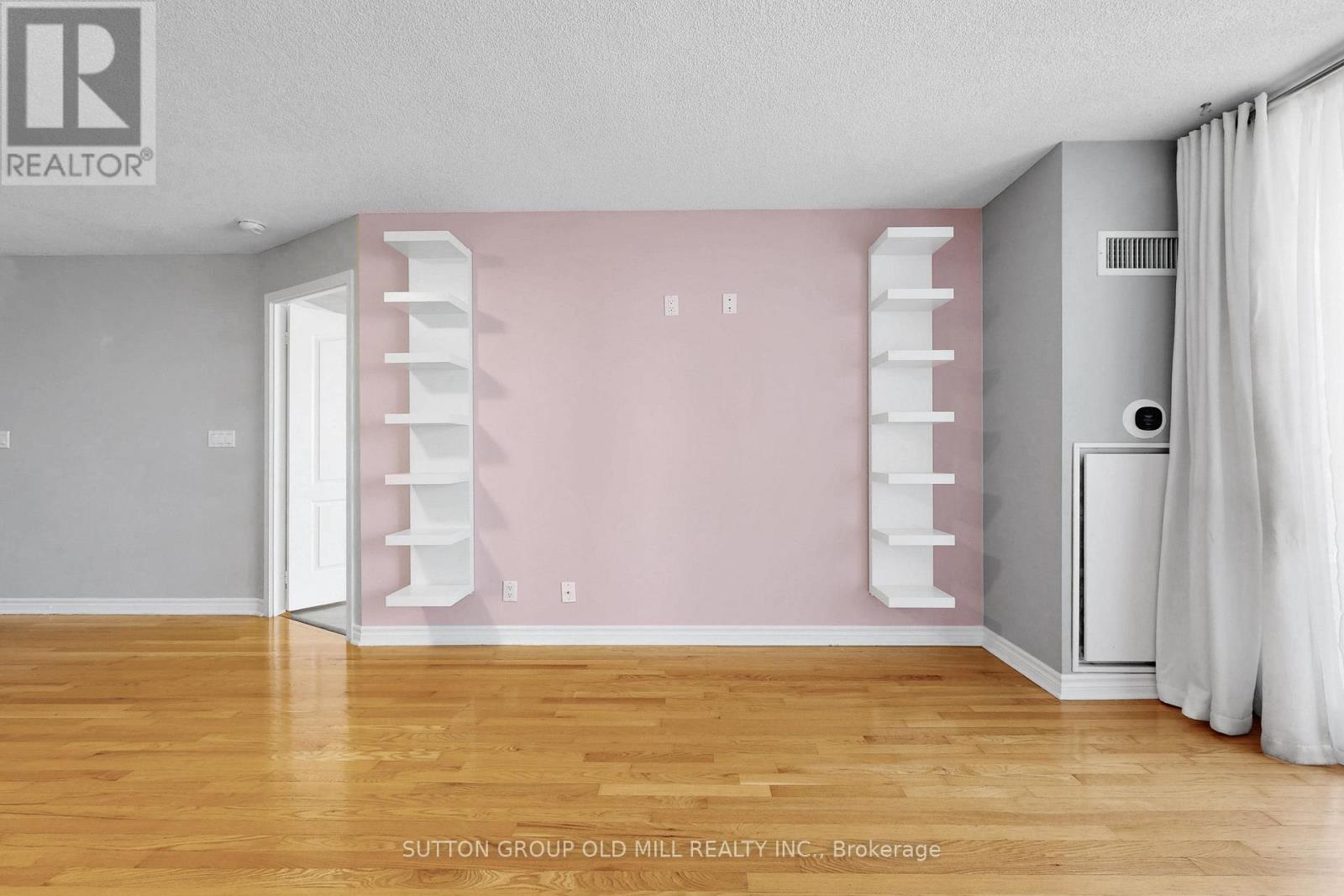 709 - 1 Elm Drive W, Mississauga, Ontario  L5B 4M1 - Photo 21 - W13521042