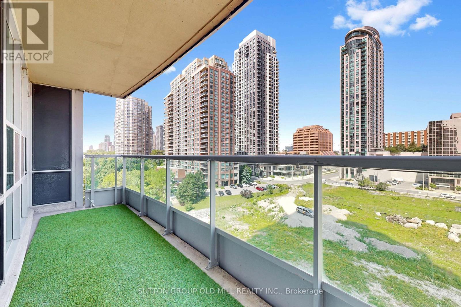 709 - 1 Elm Drive W, Mississauga, Ontario  L5B 4M1 - Photo 22 - W13521042