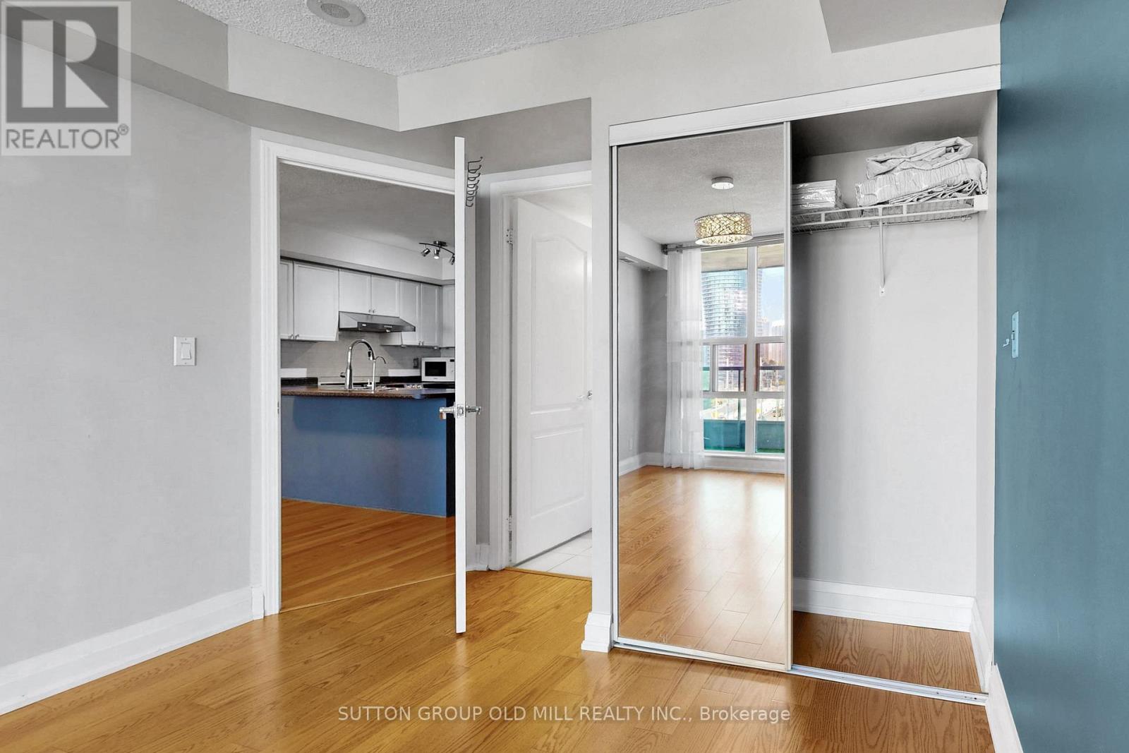709 - 1 Elm Drive W, Mississauga, Ontario  L5B 4M1 - Photo 27 - W13521042