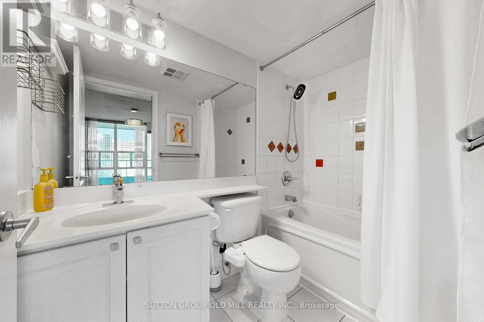 709 - 1 Elm Drive W, Mississauga, Ontario  L5B 4M1 - Photo 28 - W13521042