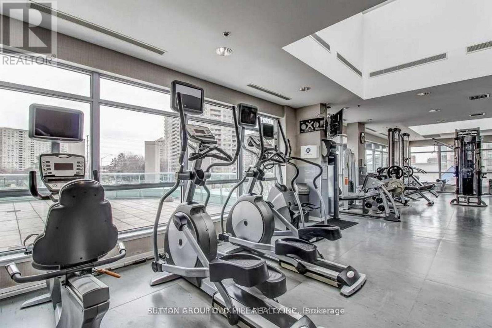 709 - 1 Elm Drive W, Mississauga, Ontario  L5B 4M1 - Photo 29 - W13521042