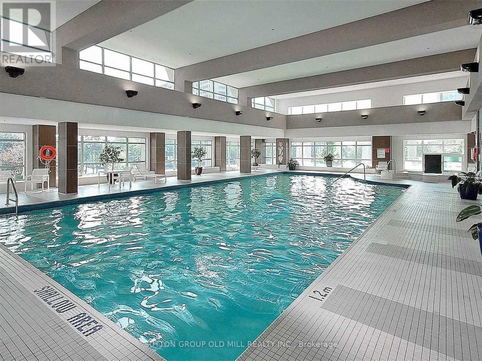 709 - 1 Elm Drive W, Mississauga, Ontario  L5B 4M1 - Photo 30 - W13521042