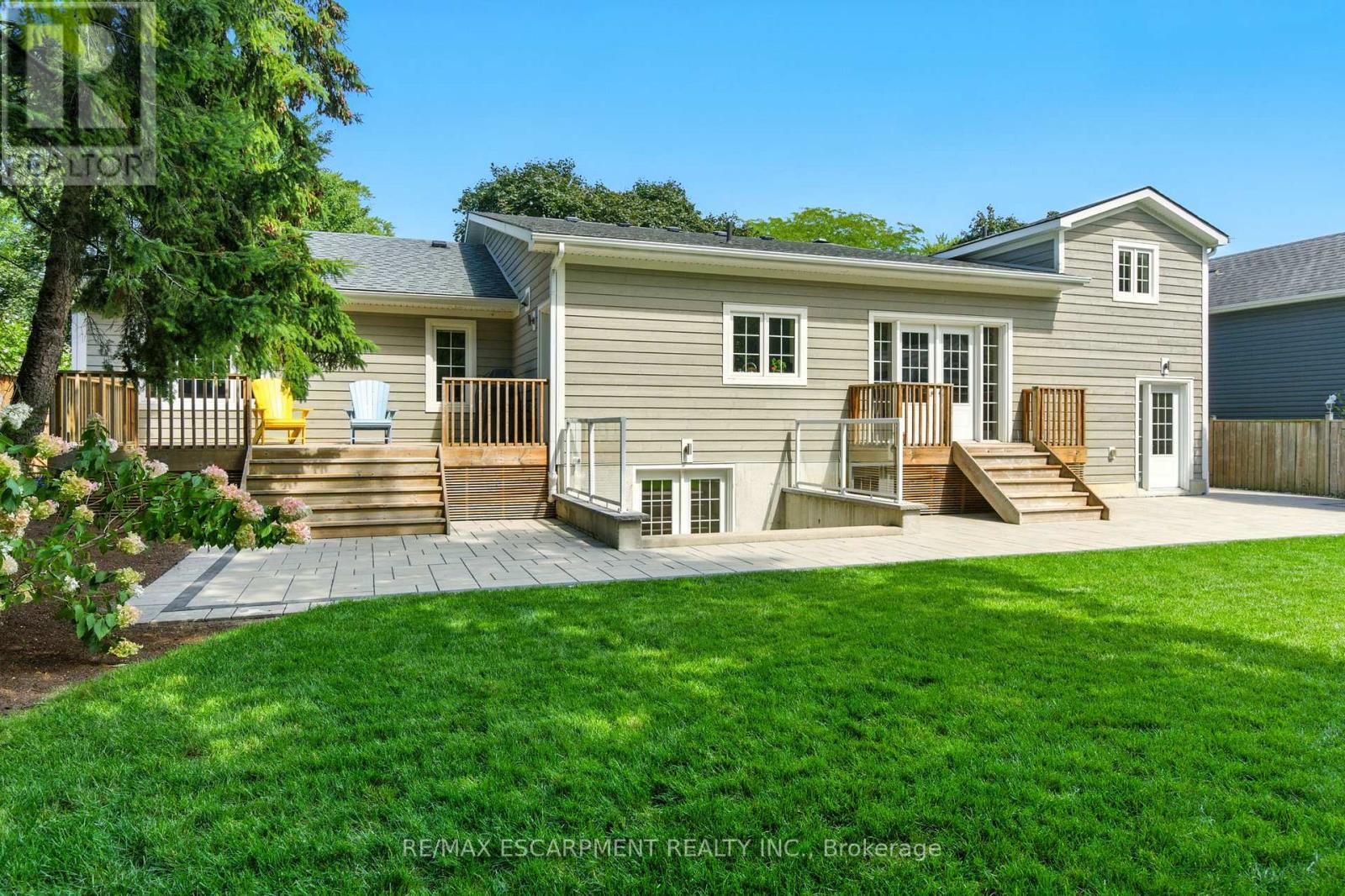 270 Poplar Drive, Burlington, Ontario  L7L 2N4 - Photo 41 - W13521060