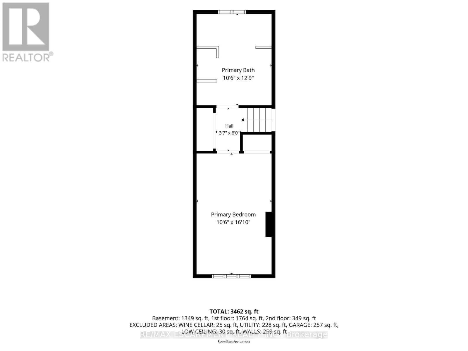 270 Poplar Drive, Burlington, Ontario  L7L 2N4 - Photo 47 - W13521060