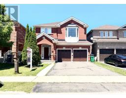 40 DUNURE CRESCENT, Brampton, Ontario