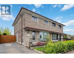 102 ELNATHAN CRESCENT, Toronto, Ontario