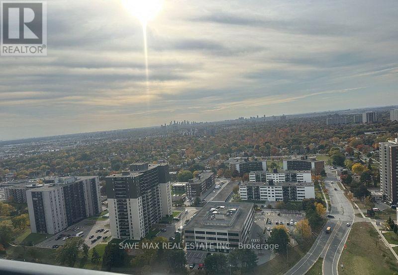 2909 - 5 Valhalla Inn Road, Toronto, Ontario  M9B 0B1 - Photo 13 - W13521104