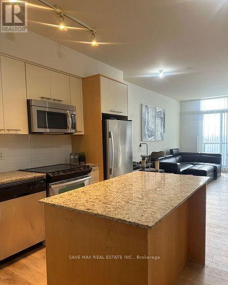 2909 - 5 Valhalla Inn Road, Toronto, Ontario  M9B 0B1 - Photo 2 - W13521104