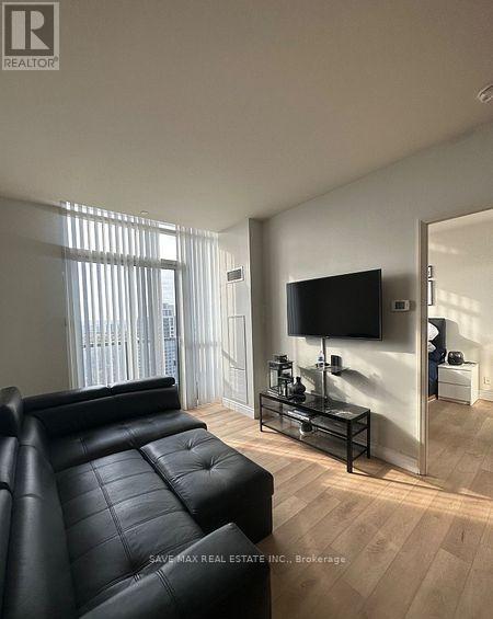 2909 - 5 Valhalla Inn Road, Toronto, Ontario  M9B 0B1 - Photo 4 - W13521104