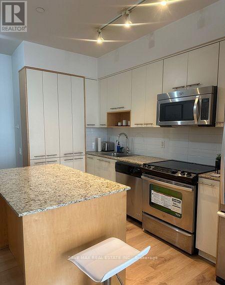 2909 - 5 Valhalla Inn Road, Toronto, Ontario  M9B 0B1 - Photo 7 - W13521104
