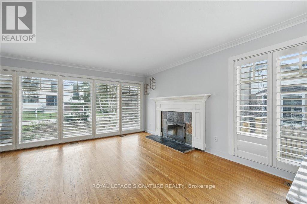 1406 Acton Crescent, Oakville, Ontario  L6J 2S5 - Photo 10 - W13521106