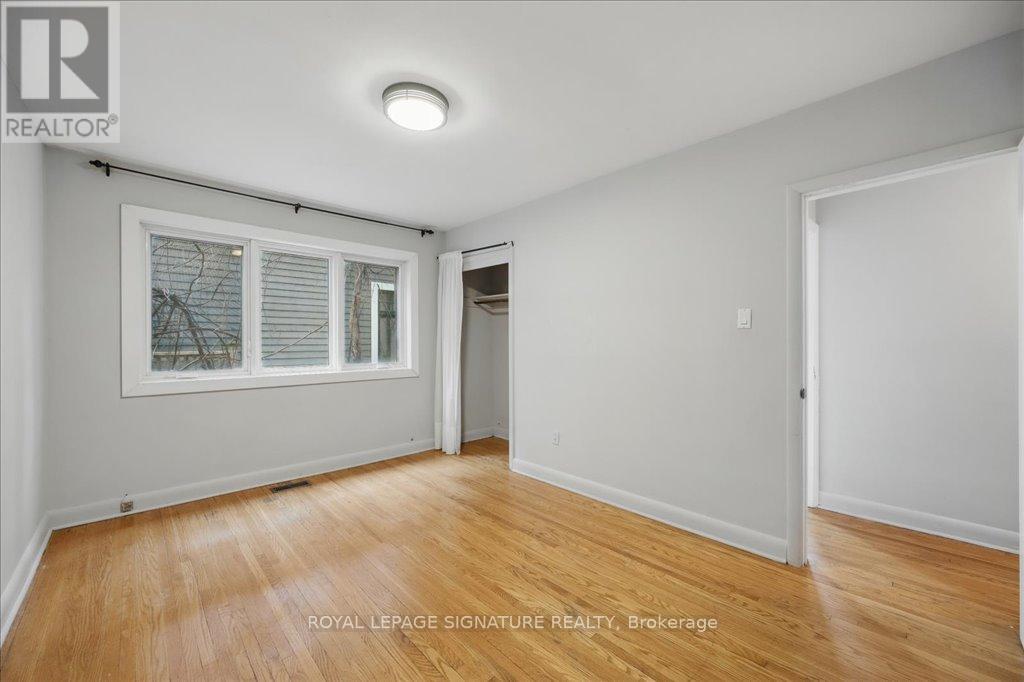 1406 Acton Crescent, Oakville, Ontario  L6J 2S5 - Photo 17 - W13521106