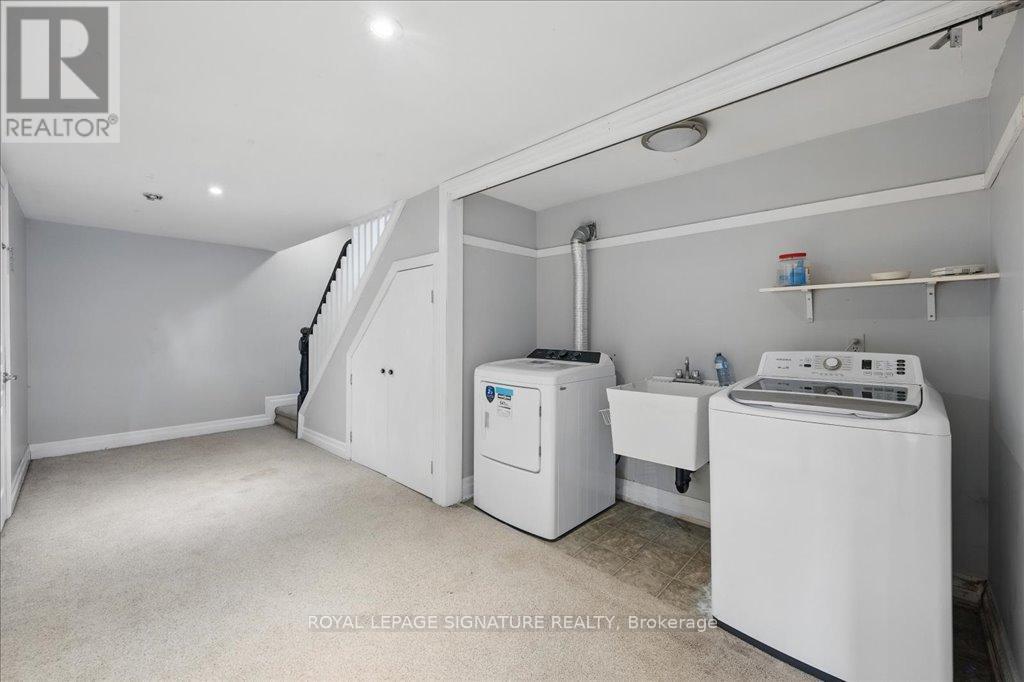 1406 Acton Crescent, Oakville, Ontario  L6J 2S5 - Photo 22 - W13521106