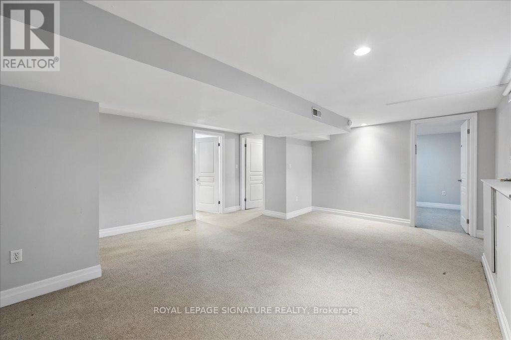1406 Acton Crescent, Oakville, Ontario  L6J 2S5 - Photo 23 - W13521106