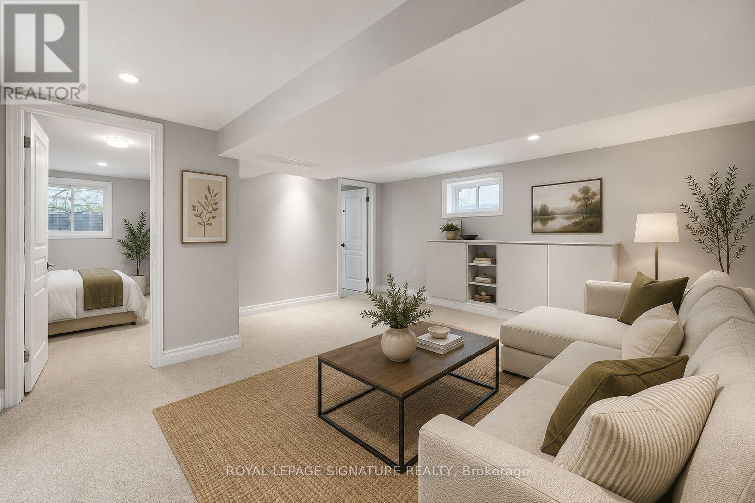 1406 Acton Crescent, Oakville, Ontario  L6J 2S5 - Photo 24 - W13521106