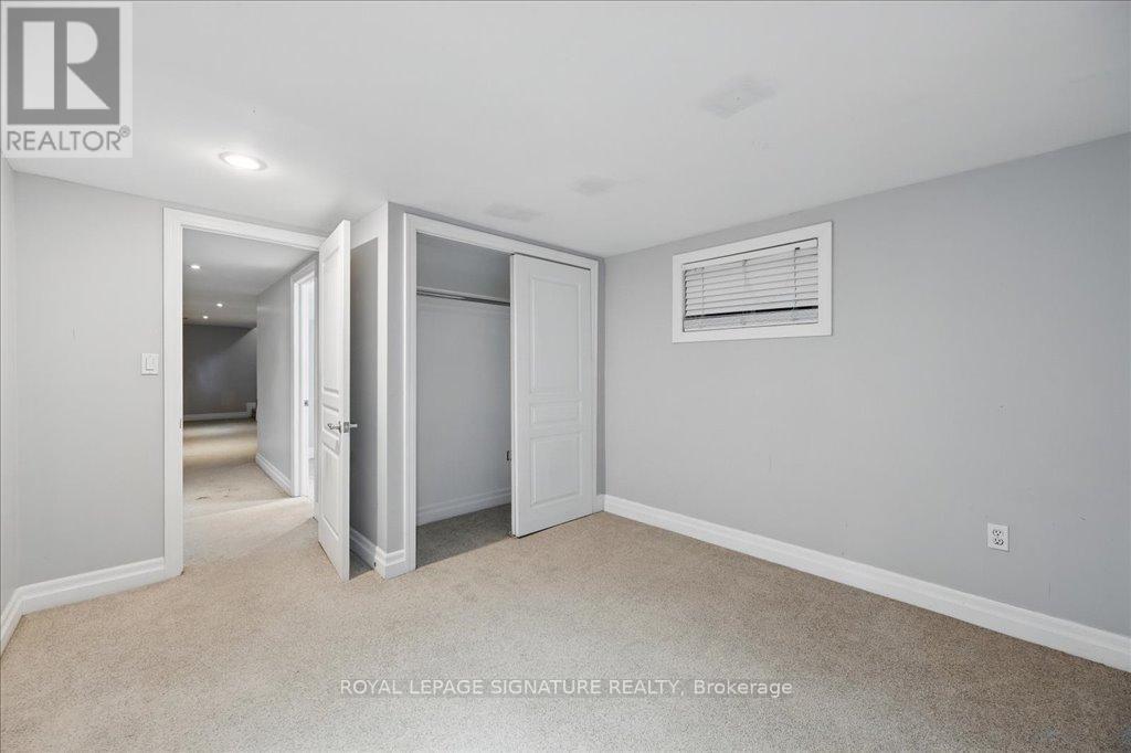 1406 Acton Crescent, Oakville, Ontario  L6J 2S5 - Photo 28 - W13521106