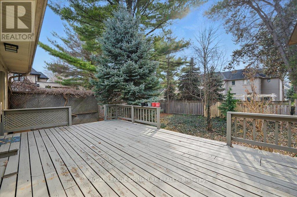 1406 Acton Crescent, Oakville, Ontario  L6J 2S5 - Photo 31 - W13521106