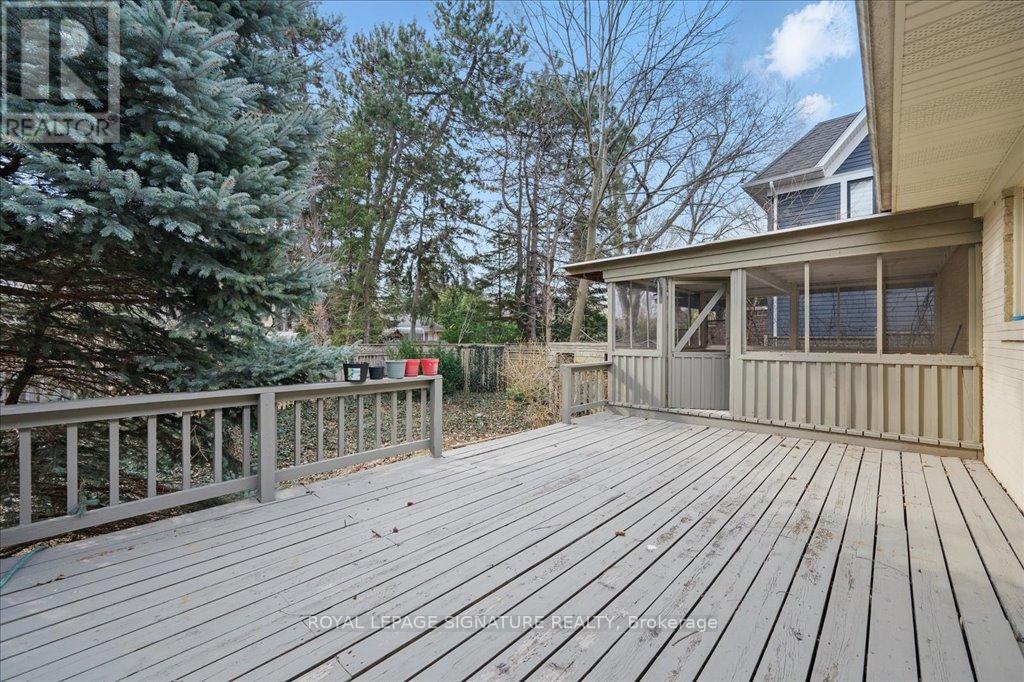 1406 Acton Crescent, Oakville, Ontario  L6J 2S5 - Photo 32 - W13521106