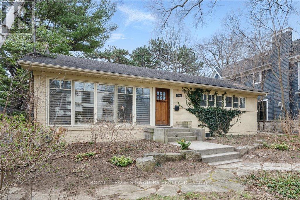 1406 Acton Crescent, Oakville, Ontario  L6J 2S5 - Photo 4 - W13521106