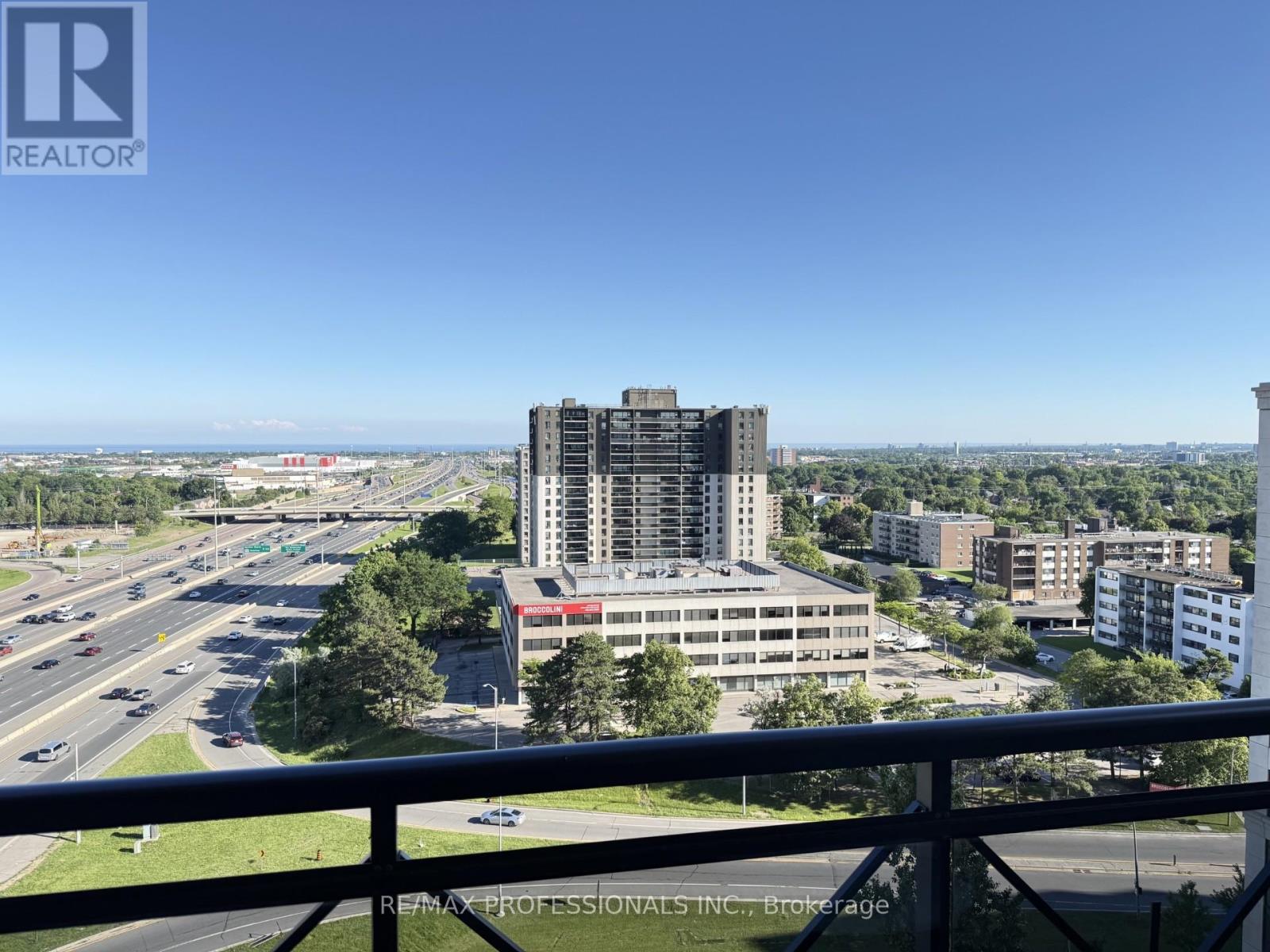 1229 - 2 Eva Road, Toronto, Ontario  M9C 0A9 - Photo 16 - W13521128