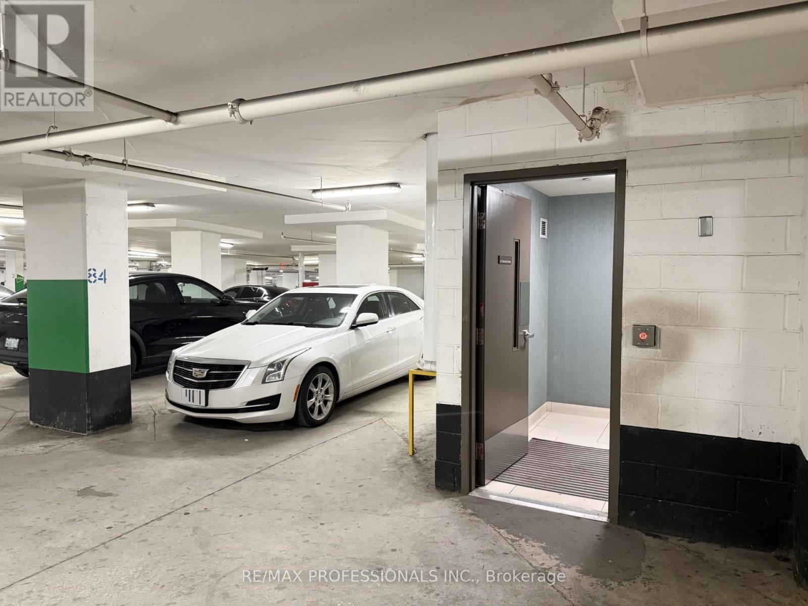 1229 - 2 Eva Road, Toronto, Ontario  M9C 0A9 - Photo 17 - W13521128