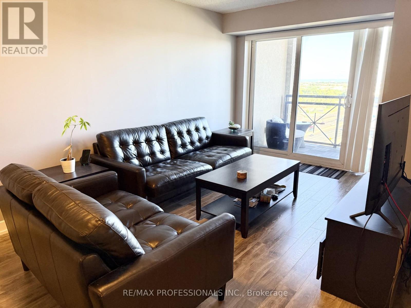 1229 - 2 Eva Road, Toronto, Ontario  M9C 0A9 - Photo 6 - W13521128