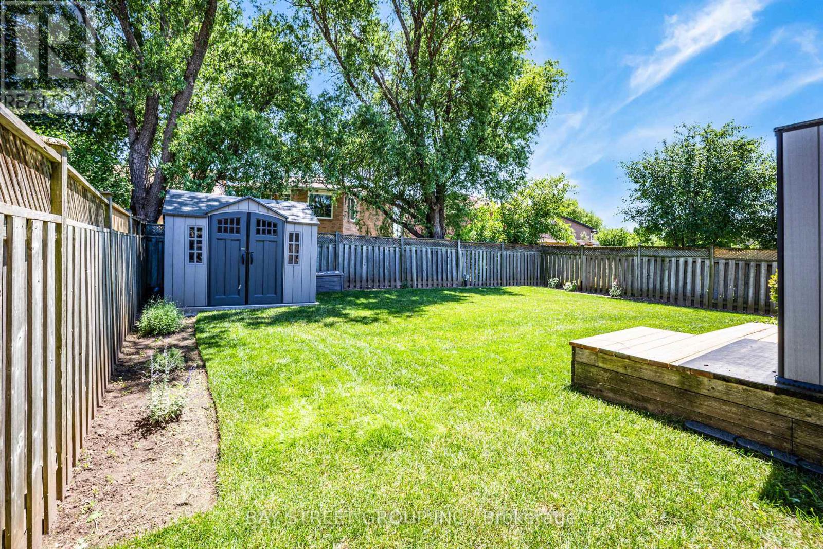 3134 Orleans Road, Mississauga, Ontario  L5L 5L4 - Photo 43 - W13509928