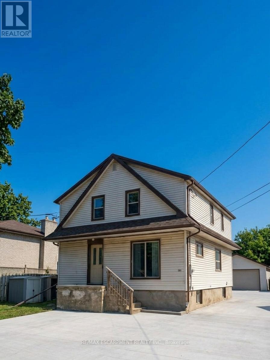 Lower Level - 98 Limeridge Road E, Hamilton, Ontario  L9A 2S3 - Photo 1 - X13520908