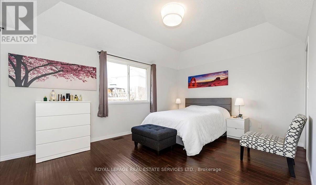 635 Commonwealth Crescent, Kitchener, Ontario  N2E 4J9 - Photo 5 - X13520968