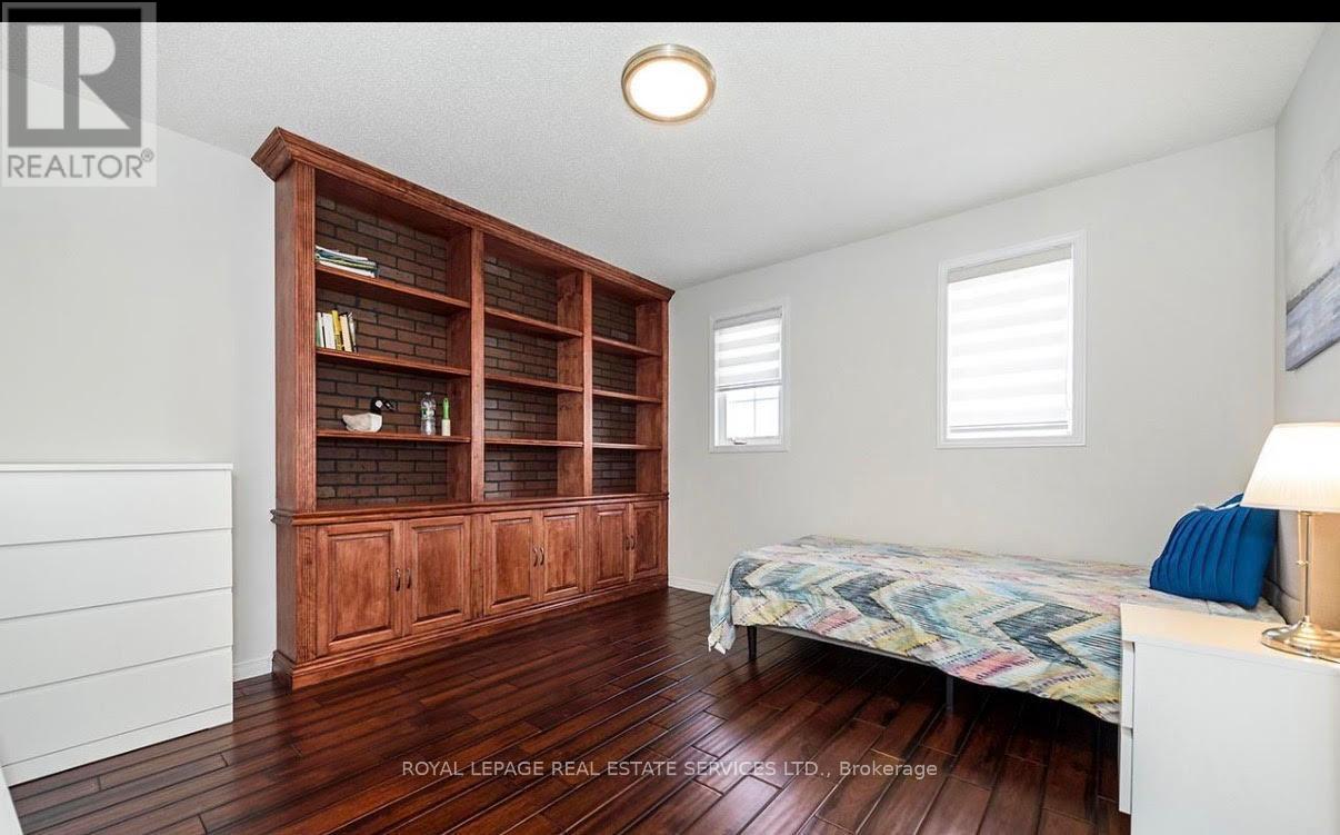 635 Commonwealth Crescent, Kitchener, Ontario  N2E 4J9 - Photo 7 - X13520968