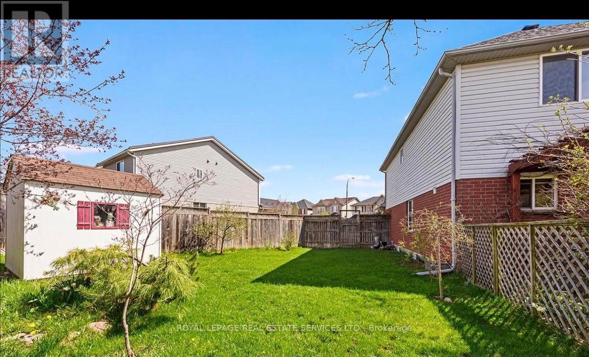635 Commonwealth Crescent, Kitchener, Ontario  N2E 4J9 - Photo 8 - X13520968