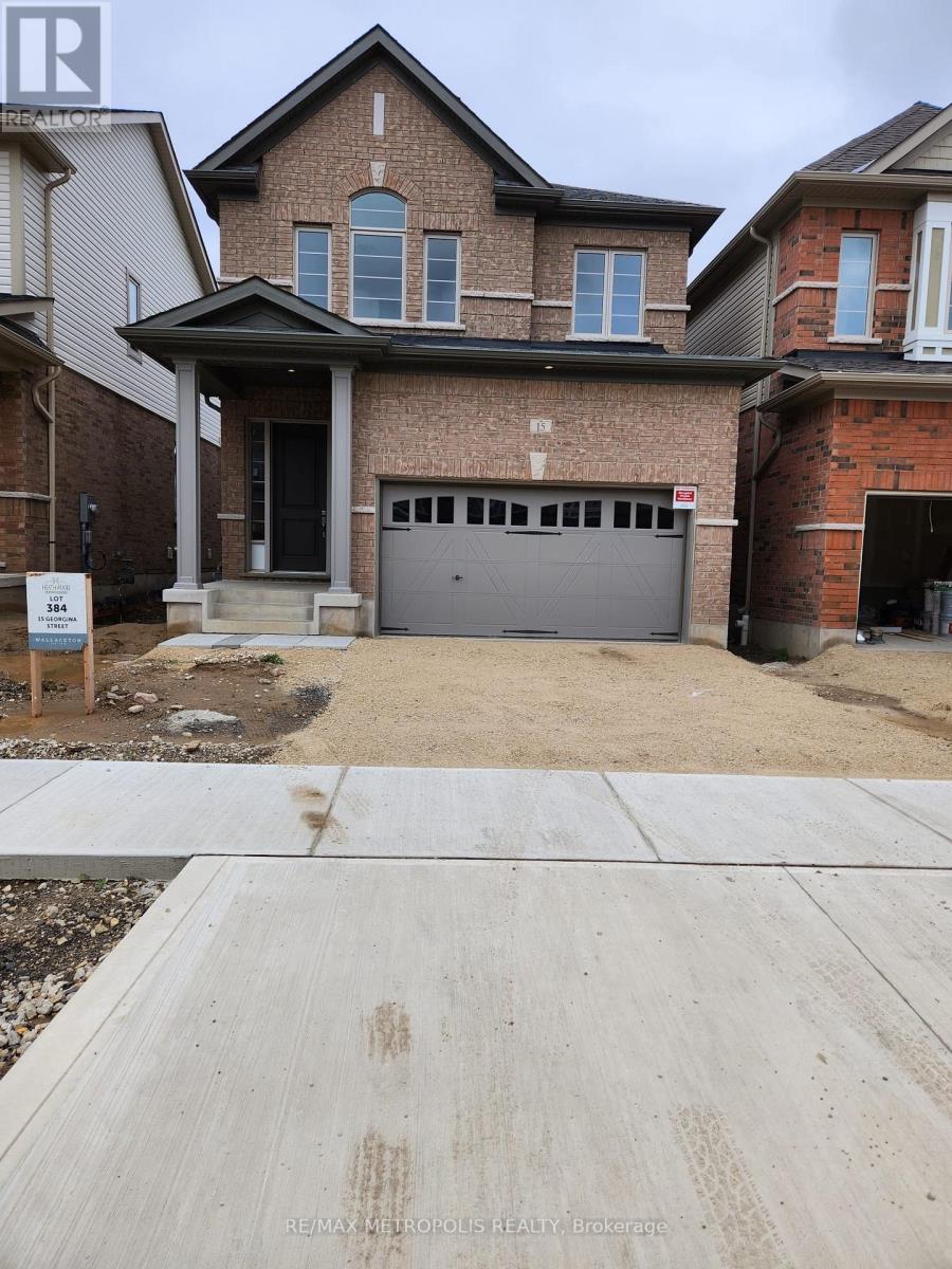 15 Georgina Street, Kitchener, Ontario  N2R 0S6 - Photo 30 - X13521000