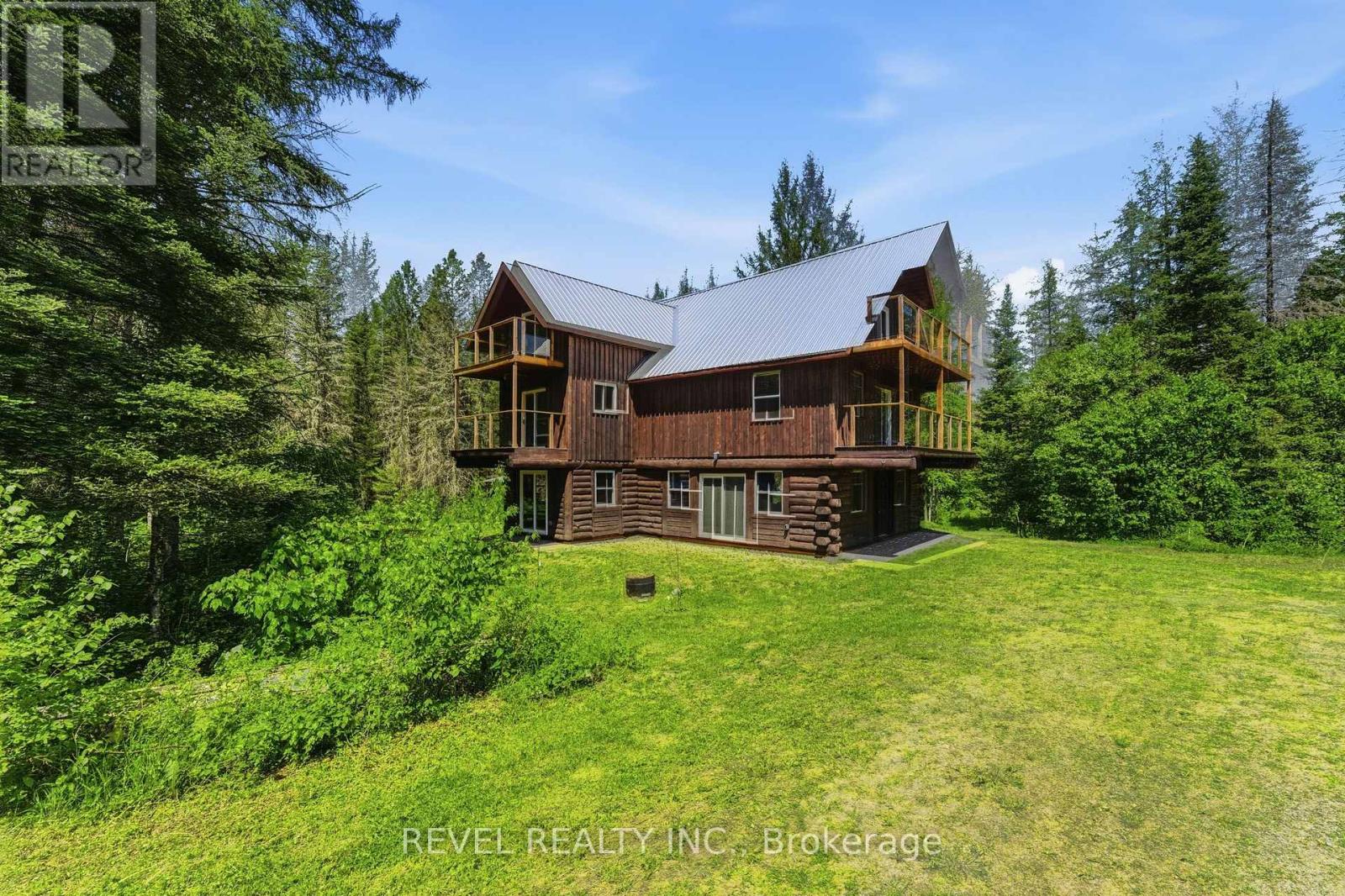 3994 Eagle Lake Road, Parry Sound Remote Area, Ontario P0A 1X0 - Photo 6 - X13521002