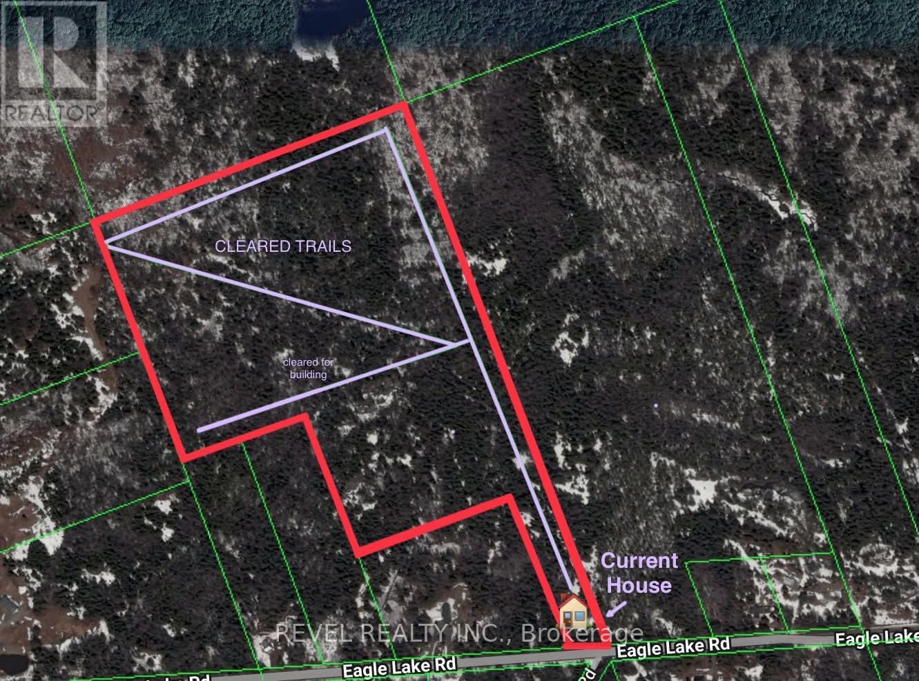 3994 Eagle Lake Road, Parry Sound Remote Area, Ontario P0A 1X0 - Photo 7 - X13521002