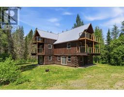 3994 EAGLE LAKE ROAD, Parry Sound Remote Area, Ontario