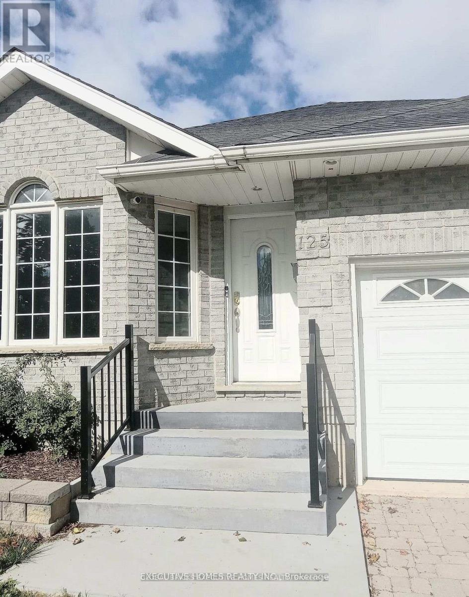 125 Municipal Street, Guelph, Ontario  N1G 4R1 - Photo 2 - X13521010