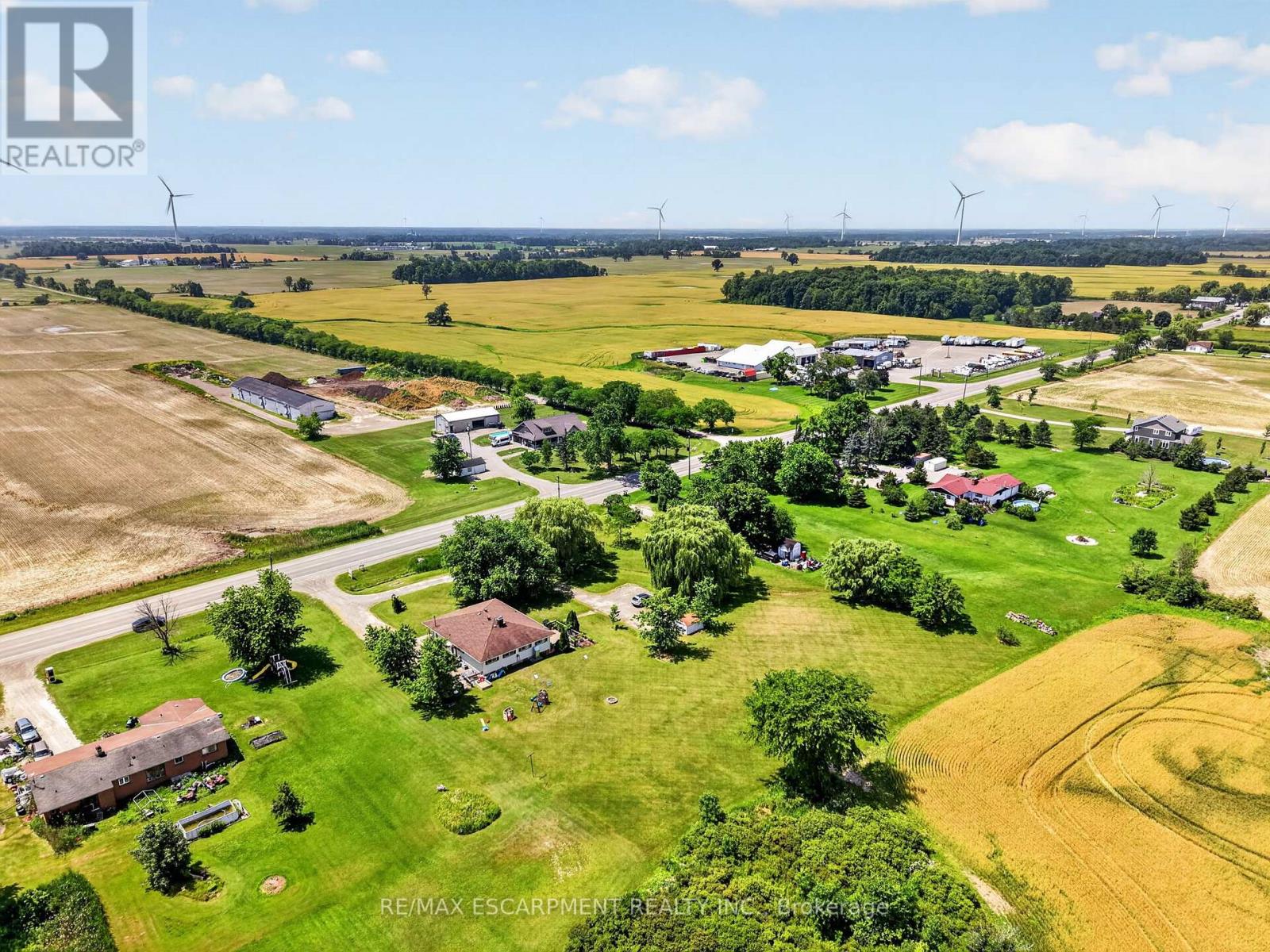 4373 Regional Road 20, West Lincoln, Ontario  L0R 1Y0 - Photo 49 - X13521048