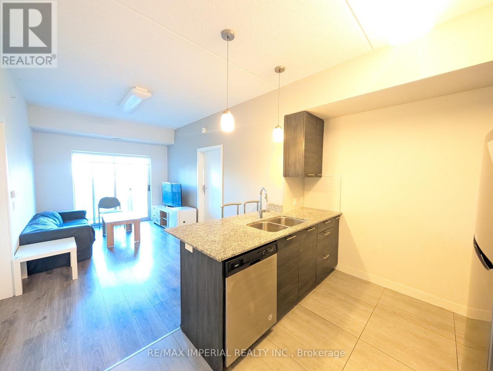 526 - 251 Hemlock Street, Waterloo, Ontario  N2L 0H2 - Photo 15 - X13521056